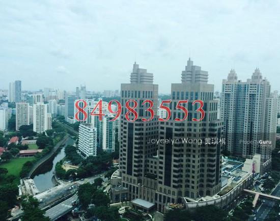 Mirage Tower (D9), Condominium #151709512